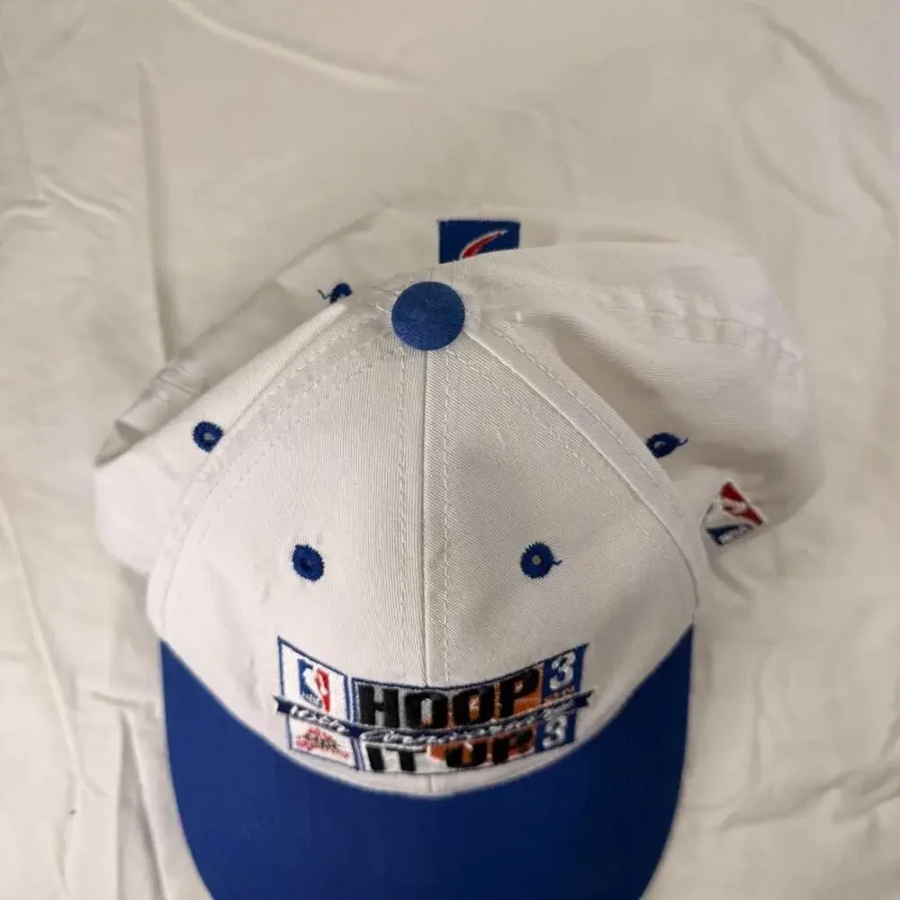 Nba hoop 3 10th anniversary